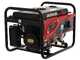 AMA QF2000 - 2.2 kW Silenced Power Generator with AVR - DC 2 kW Single-phase