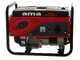 AMA QF2000 - 2.2 kW Silenced Power Generator with AVR - DC 2 kW Single-phase