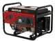 AMA QF2000 - 2.2 kW Silenced Power Generator with AVR - DC 2 kW Single-phase