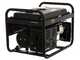 AMA QF2000 - 2.2 kW Silenced Power Generator with AVR - DC 2 kW Single-phase