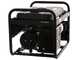 AMA QF2500 - 2.8 kW Silenced Power Generator with AVR - DC 2.6 kW Single-phase