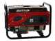 AMA QF2500 - 2.8 kW Silenced Power Generator with AVR - DC 2.6 kW Single-phase
