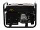 AMA QF2500 - 2.8 kW Silenced Power Generator with AVR - DC 2.6 kW Single-phase