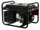 AMA QF2500 - 2.8 kW Silenced Power Generator with AVR - DC 2.6 kW Single-phase