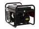 AMA QF2500 - 2.8 kW Silenced Power Generator with AVR - DC 2.6 kW Single-phase