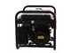AMA QF2500 - 2.8 kW Silenced Power Generator with AVR - DC 2.6 kW Single-phase