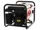 AMA QF2500 - 2.8 kW Silenced Power Generator with AVR - DC 2.6 kW Single-phase