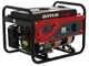 AMA QF2500 - 2.8 kW Silenced Power Generator with AVR - DC 2.6 kW Single-phase