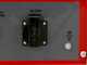 AMA QF2500 - 2.8 kW Silenced Power Generator with AVR - DC 2.6 kW Single-phase