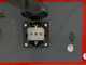 AMA QF2500 - 2.8 kW Silenced Power Generator with AVR - DC 2.6 kW Single-phase