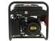 AMA QF2500 - 2.8 kW Silenced Power Generator with AVR - DC 2.6 kW Single-phase