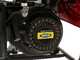 AMA QF2500 - 2.8 kW Silenced Power Generator with AVR - DC 2.6 kW Single-phase