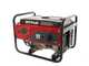 AMA QF2500 - 2.8 kW Silenced Power Generator with AVR - DC 2.6 kW Single-phase