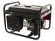 AMA QF2500 - 2.8 kW Silenced Power Generator with AVR - DC 2.6 kW Single-phase