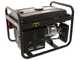 AMA QF2500 - 2.8 kW Silenced Power Generator with AVR - DC 2.6 kW Single-phase