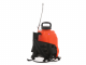 Stocker 239 - Shoulder Sprayer Pump - Lithium Battery - 12L - 12V
