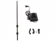 Stocker 239 - Shoulder Sprayer Pump - Lithium Battery - 12L - 12V