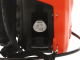 Stocker 239 - Shoulder Sprayer Pump - Lithium Battery - 12L - 12V