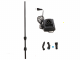 Stocker 239 - Shoulder Sprayer Pump - Lithium Battery - 12L - 12V