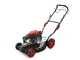 GeoTech M510 MSWG-T475 T6 Self-propelled Petrol Lawn Mower - Mulching Cutting System