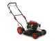 GeoTech M510 MSWG-T475 T6 Self-propelled Petrol Lawn Mower - Mulching Cutting System