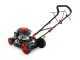 GeoTech M510 MSWG-T475 T6 Self-propelled Petrol Lawn Mower - Mulching Cutting System