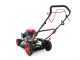 GeoTech M510 MSWG-T475 T6 Self-propelled Petrol Lawn Mower - Mulching Cutting System