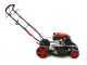 GeoTech M510 MSWG-T475 T6 Self-propelled Petrol Lawn Mower - Mulching Cutting System