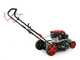 GeoTech M510 MSWG-T475 T6 Self-propelled Petrol Lawn Mower - Mulching Cutting System