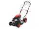 GeoTech M510 MSWG-T475 T6 Self-propelled Petrol Lawn Mower - Mulching Cutting System