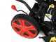 GeoTech M510 MSWG-T680 TX Self-propelled Petrol Lawn Mower - Mulching Cutting System