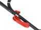 GeoTech M510 MSWG-T680 TX Self-propelled Petrol Lawn Mower - Mulching Cutting System