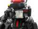 GeoTech M510 MSWG-T680 TX Self-propelled Petrol Lawn Mower - Mulching Cutting System