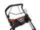GeoTech M510 MSWG-T680 TX Self-propelled Petrol Lawn Mower - Mulching Cutting System
