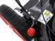 GeoTech M510 MSWG-T680 TX Self-propelled Petrol Lawn Mower - Mulching Cutting System