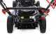 GeoTech M510 MSWG-T680 TX Self-propelled Petrol Lawn Mower - Mulching Cutting System