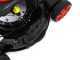 GeoTech M510 MSWG-T680 TX Self-propelled Petrol Lawn Mower - Mulching Cutting System