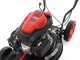 GeoTech M510 MSWG-T680 TX Self-propelled Petrol Lawn Mower - Mulching Cutting System