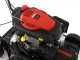 GeoTech M510 MSWG-T680 TX Self-propelled Petrol Lawn Mower - Mulching Cutting System