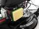 GeoTech M510 MSWG-T680 TX Self-propelled Petrol Lawn Mower - Mulching Cutting System