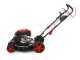 GeoTech M510 MSWG-T680 TX Self-propelled Petrol Lawn Mower - Mulching Cutting System