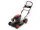 GeoTech M510 MSWG-T680 TX Self-propelled Petrol Lawn Mower - Mulching Cutting System