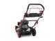 GeoTech M510 MSWG-T680 TX Self-propelled Petrol Lawn Mower - Mulching Cutting System