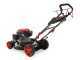 GeoTech M510 MSWG-T680 TX Self-propelled Petrol Lawn Mower - Mulching Cutting System