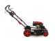 GeoTech M510 MSWG-T680 TX Self-propelled Petrol Lawn Mower - Mulching Cutting System