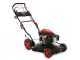 GeoTech M510 MSWG-T680 TX Self-propelled Petrol Lawn Mower - Mulching Cutting System