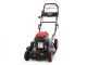 GeoTech M510 MSWG-T680 TX Self-propelled Petrol Lawn Mower - Mulching Cutting System