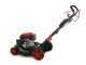 GeoTech M510 MSWG-T680 TX Self-propelled Petrol Lawn Mower - Mulching Cutting System