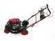 GeoTech M510 MSWG-T680 TX Self-propelled Petrol Lawn Mower - Mulching Cutting System