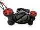 GeoTech M510 MSWG-T680 TX Self-propelled Petrol Lawn Mower - Mulching Cutting System